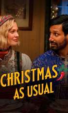 Christmas As Usual