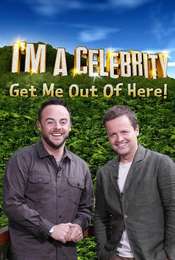 I'm a Celebrity Get Me Out of Here!