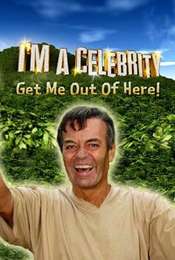 I'm a Celebrity Get Me Out of Here! Season 1
