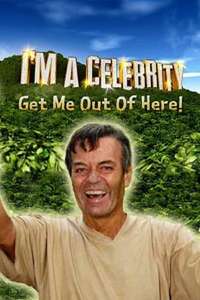 I'm a Celebrity Get Me Out of Here! - Poster