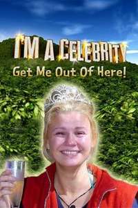 I'm a Celebrity Get Me Out of Here! - Poster