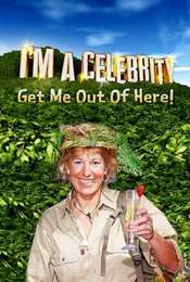 I'm a Celebrity Get Me Out of Here! Season 5