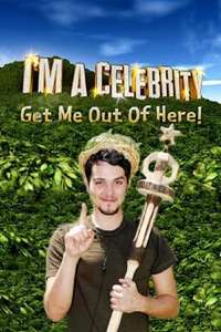 I'm a Celebrity Get Me Out of Here! - Poster