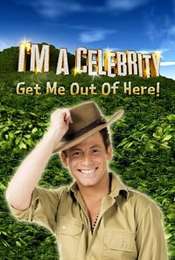I'm a Celebrity Get Me Out of Here! Season 8