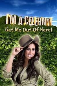 I'm a Celebrity Get Me Out of Here! - Poster