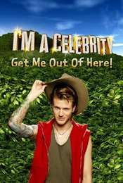 I'm a Celebrity Get Me Out of Here! Season 11