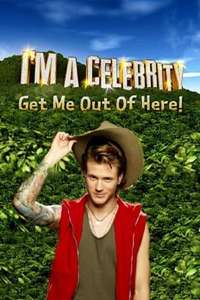 I'm a Celebrity Get Me Out of Here! - Poster