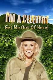 I'm a Celebrity Get Me Out of Here! Season 12