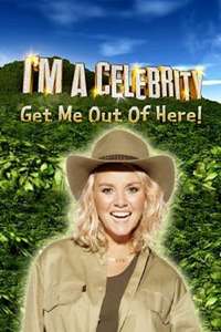 I'm a Celebrity Get Me Out of Here! - Poster
