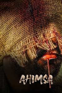 Ahimsa - Poster