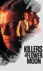 Killers of the Flower Moon