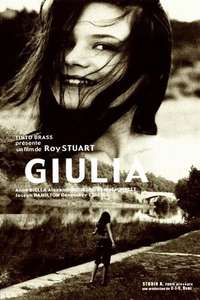 Giulia - Poster