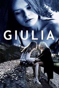 Giulia - Poster