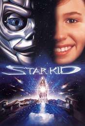 Star Kid