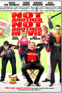 Not Another Not Another Movie - Poster