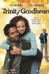 Trinity Goodheart - Poster