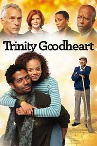 Trinity Goodheart - Poster