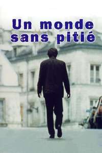 Love Without Pity - Poster