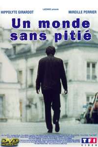 Love Without Pity - Poster