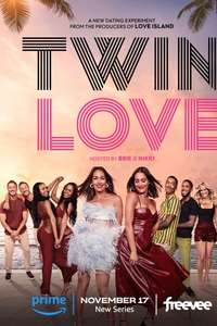 Twin Love - Posters