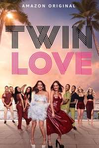 Twin Love - Posters