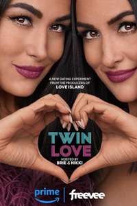 Twin Love - Posters