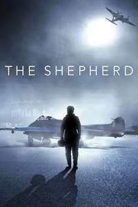 The Shepherd - Posters