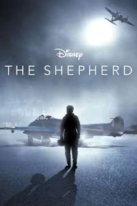 The Shepherd - Posters