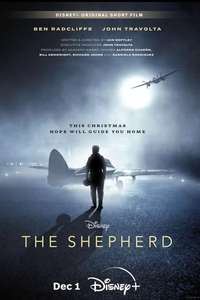 The Shepherd - Posters