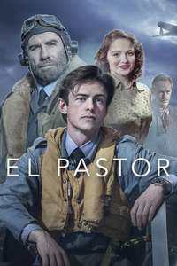 The Shepherd - Posters