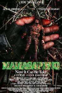 Mamasapano: Now It Can Be Told - Poster