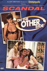 Scandal: On the Other Side - Poster