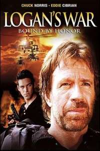 Logan's War:  Bound by Honor - Poster
