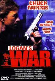Logan's War:  Bound by Honor