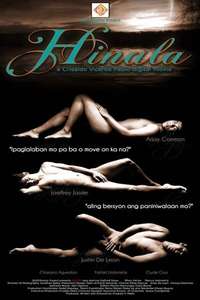 Hinala - Poster