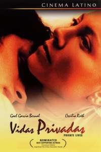 Private Lives - Poster