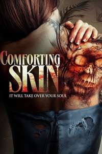 Comforting Skin - Poster