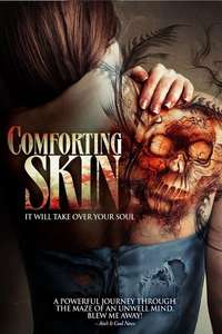 Comforting Skin - Poster