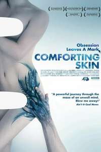 Comforting Skin - Poster