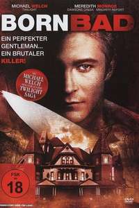 Born Bad - Poster