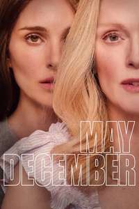 May December - Posters