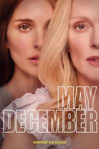 May December - Posters