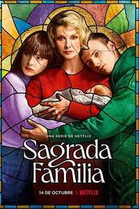 Holy Family - Poster