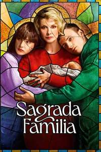 Holy Family - Poster