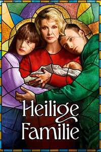 Holy Family - Poster
