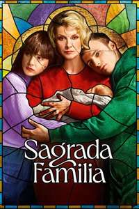 Holy Family - Poster