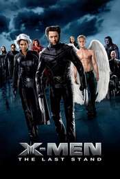 X-Men: The Last Stand