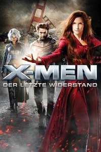 X-Men: The Last Stand - Posters