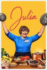 Julia - Posters