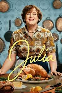 Julia - Posters